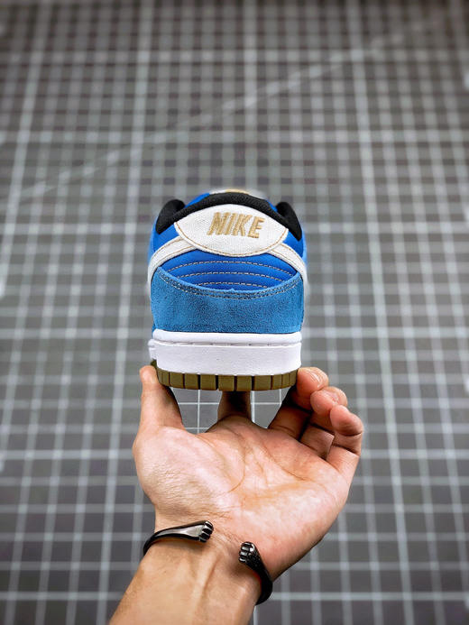 NK Dunk SB "Chun Li"
街头霸王春丽 商品图7