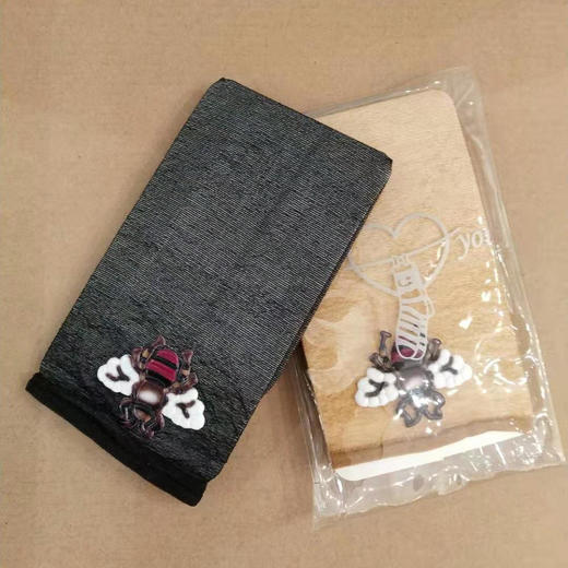 lfgj sd-8077 小蜜蜂金丝弹力潮丝袜 商品图2