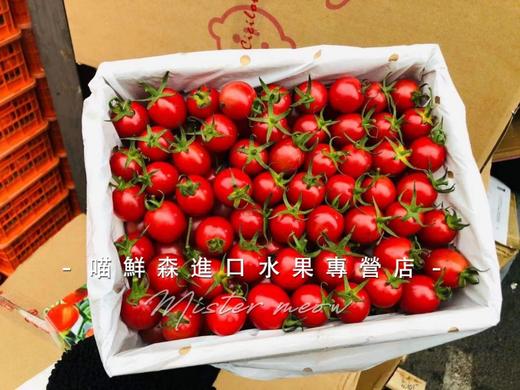 🛵沙地 千禧果高糖喜柿🍅爆浆小番茄 1kg 商品图1