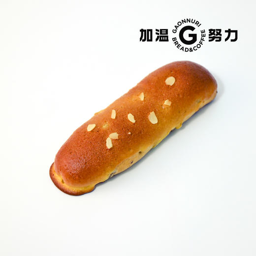 杏仁芝士包 商品图2