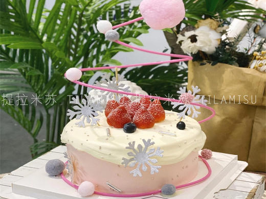 美若天仙C款 商品图0