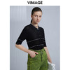 VIMAGE纬漫纪V1501104T恤 商品缩略图2