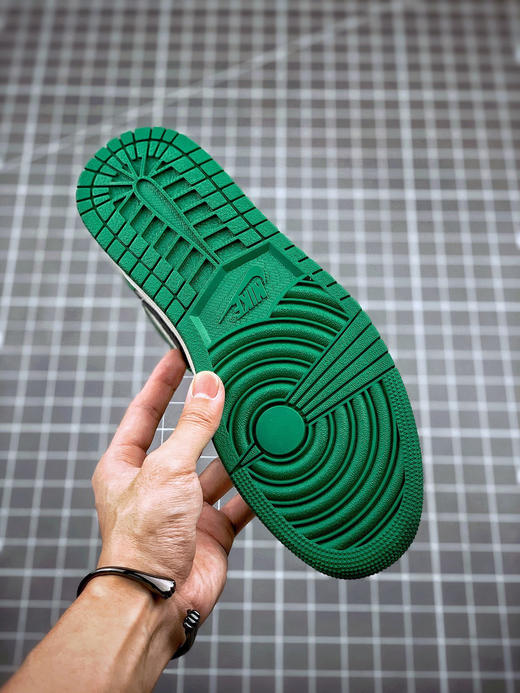 乔1-白绿脚趾
尺码备注 商品图6