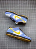 NK Dunk SB LOW "Simpson"
低帮运动休闲板鞋 辛普森黄蓝 商品缩略图4