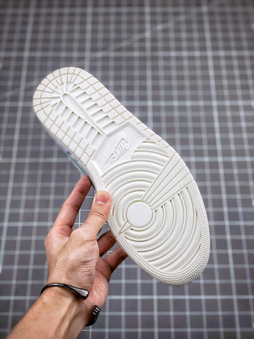 乔1-灰蓝
尺码备注 商品图6