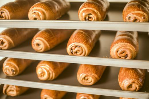 麦约克新疆大列巴 500g/条 商品图1