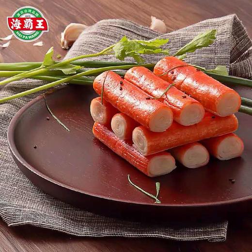 海霸王火锅伴侣组合1210g 商品图3