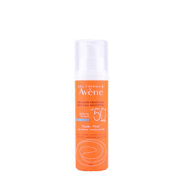 保税-新包装Avène雅漾高效防水FS乳SPF50+50ML 油皮适用带遮瑕