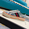 Gucci1977帆布鞋-浅蓝色 商品缩略图6