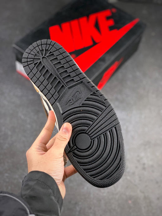 乔1-新秀（男） 商品图4