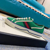 Gucci1977帆布鞋-绿色 商品缩略图4