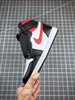 Air Jordan 1 Retro  "Black Gym Red"
红钩黑脚趾2019款 商品缩略图5