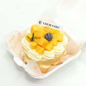 4寸便当蛋糕（需要提前一天下单，满138元限定区域包送）