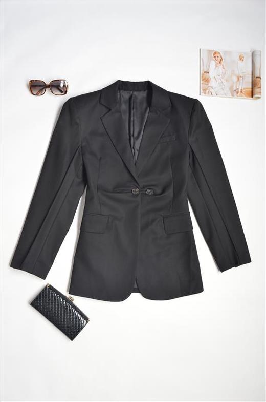 积度衣SZQ99N_小西装_ZK 商品图0