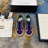 Gucci1977帆布鞋-波点蓝 商品缩略图6