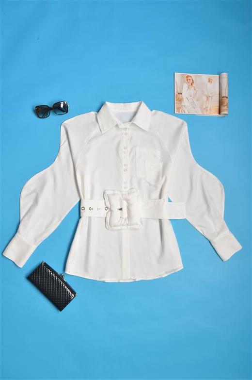 积度衣SYUPB8_衬衫_ZK 商品图0