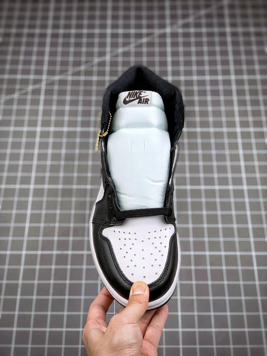 【乔1】黑白熊猫 商品图1