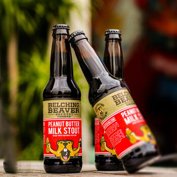 打嗝海狸世涛啤酒 商品图6