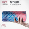 HWT便携瑜伽铺巾女吸汗防滑硅胶垫布瑜伽垫机洗毯 商品缩略图8