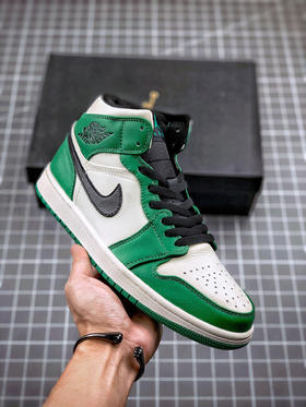 乔1-白绿脚趾
尺码备注