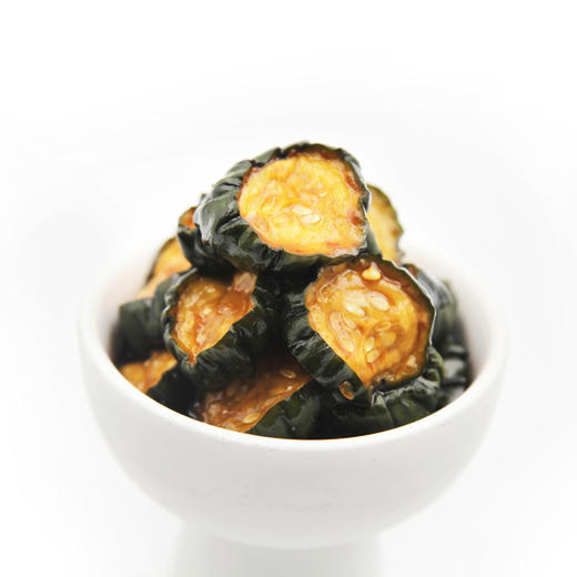 【卤味凉菜】俺爱酱黄瓜 约250g 商品图1