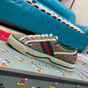Gucci1977帆布鞋-米奇 商品缩略图4