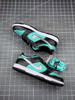 NK SB Dunk Low "Diamond Supply Co.tiffany" 钻石/黑绿 商品缩略图4