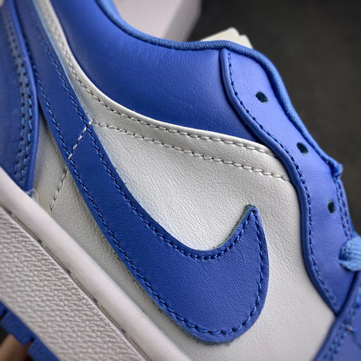 乔1-北卡蓝
尺码备注 商品图7