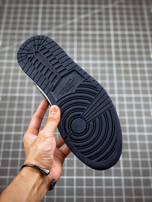 乔1-黑曜石
尺码备注 商品图6