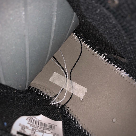 乔1-闪电
尺码备注 商品图8