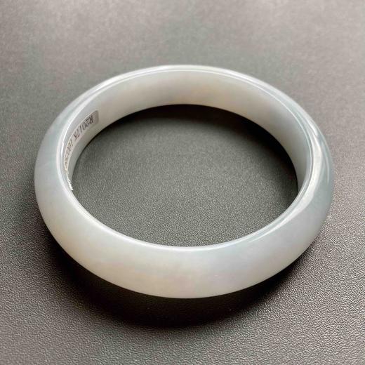细糯种翡翠手镯62 63 商品图4