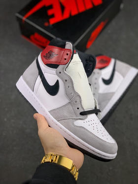 乔1-烟灰（男）