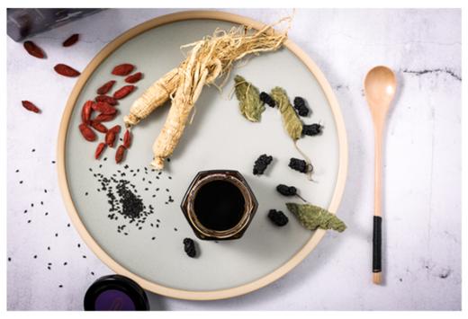 御品膏方桑椹草本膏 商品图1