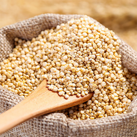 （有机种植）藜麦500g（276项农残0检出）