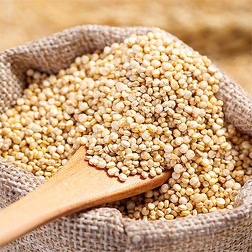 （有机种植）藜麦500g（276项农残0检出） 商品图0