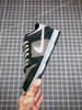 NK Dunk SB 麂皮黑灰 商品缩略图5
