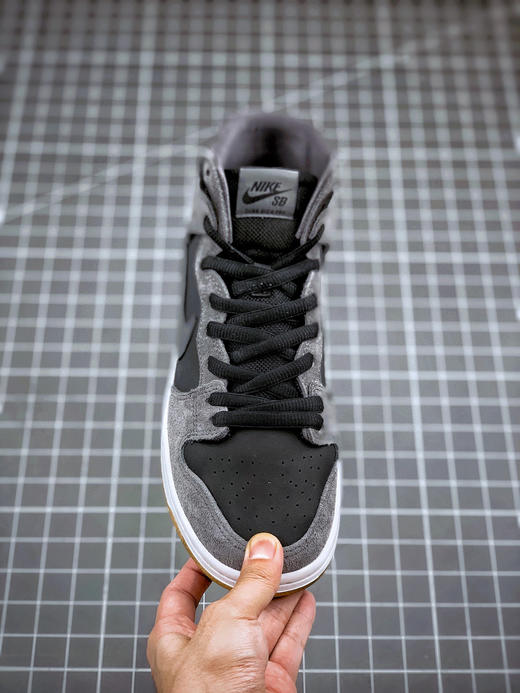 NIKE DUNK SB HI 雾霾 商品图1