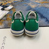 Gucci1977帆布鞋-绿色 商品缩略图6