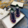 Gucci1977帆布鞋-波点蓝 商品缩略图2