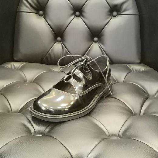 lfgj jeans BB909 春夏中性复古女鞋（缝线处有晕染，介意慎拍） 商品图6