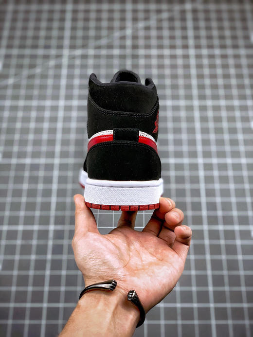 乔1-黑红报纸
尺码备注 商品图7