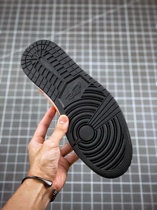 乔1-白橙扣碎
尺码备注 商品图6