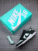 NK Dunk SB LOW 薄荷绿泼墨 商品缩略图2