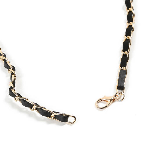 【水洗牛仔半身裙】 童装春夏新品女童水洗牛仔半身裙 商品图5