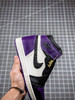 AirJordan 1 Retro "Court Purple"
黑紫 / 紫脚趾 商品缩略图8