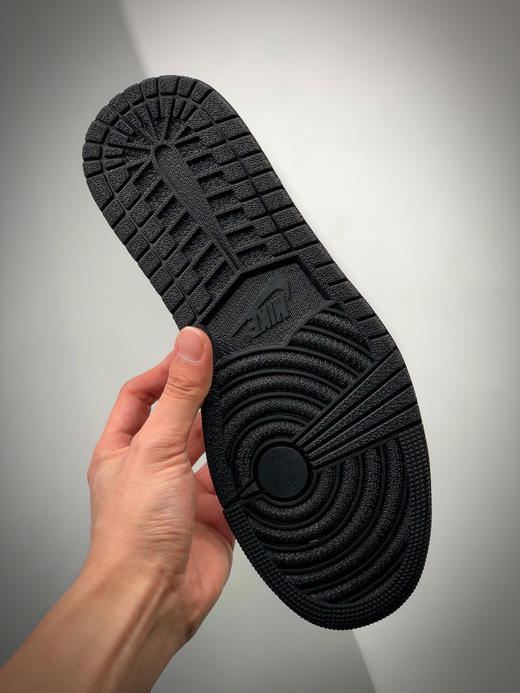 乔1-灰白黑 商品图6