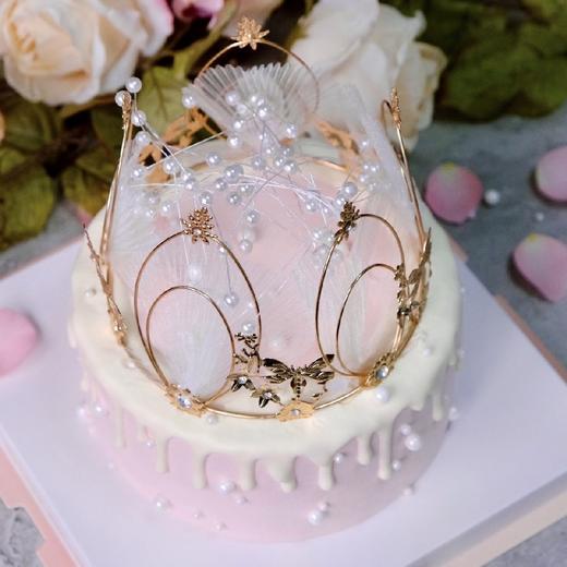 新品【最佳女主角】不管你是什么角色，都是我的最佳女主角！（草莓布丁夹心）（福州） 商品图2