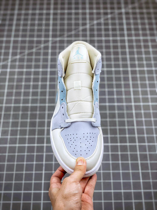 乔1-灰蓝
尺码备注 商品图1