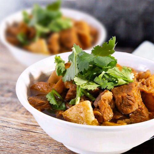 小碗牛肉150g 商品图0