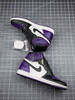 AirJordan 1 Retro "Court Purple"
黑紫 / 紫脚趾 商品缩略图4
